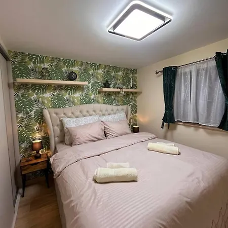 Holiday home Etna Planinska Kuca Bajina Basta