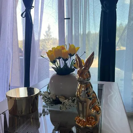 Etna Planinska Kuca Prázdninový dům Bajina Basta