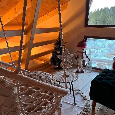 Etna Planinska Kuca *