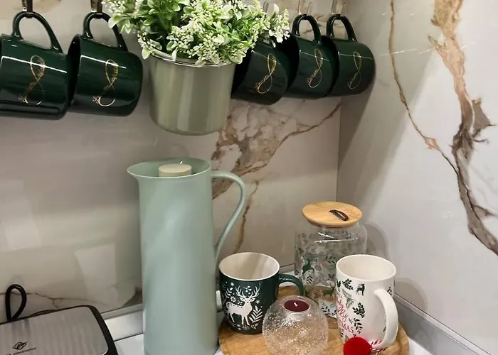 Etna Planinska Kuca Nyaraló