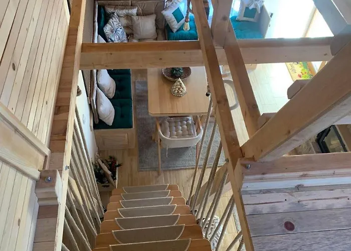 Etna Planinska Kuca Nyaraló *