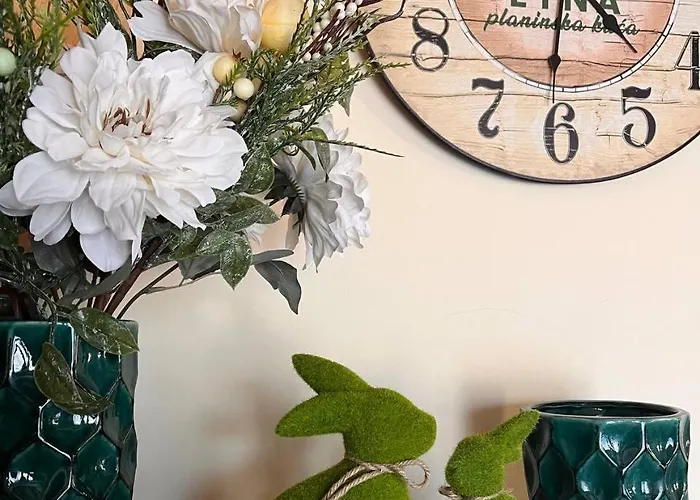 Etna Planinska Kuca Nyaraló *