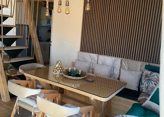 Etna Planinska Kuca Bajina Bašta