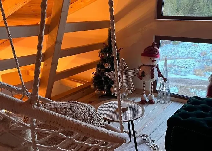 Etna Planinska Kuca *