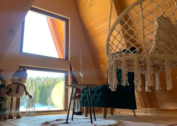 Nyaraló Etna Planinska Kuca *