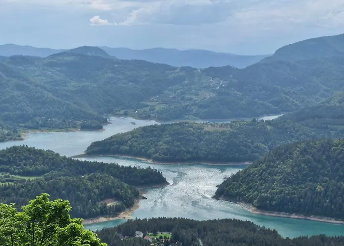 Etna Planinska Kuca *